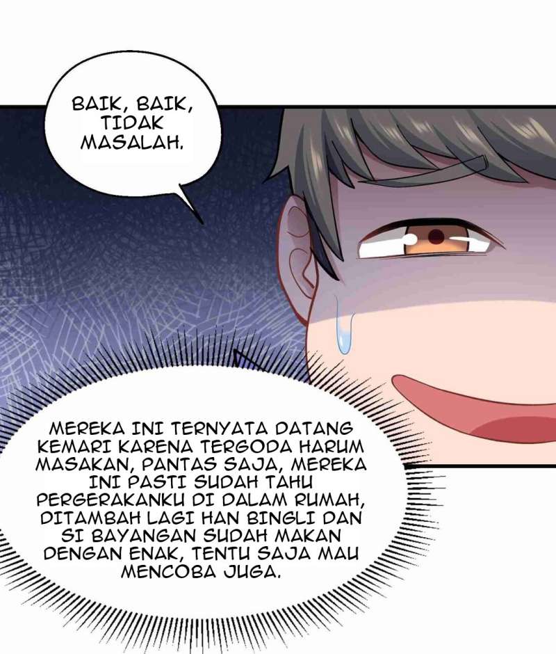 First Dragon (Yuanlong) Chapter 62 Gambar 20